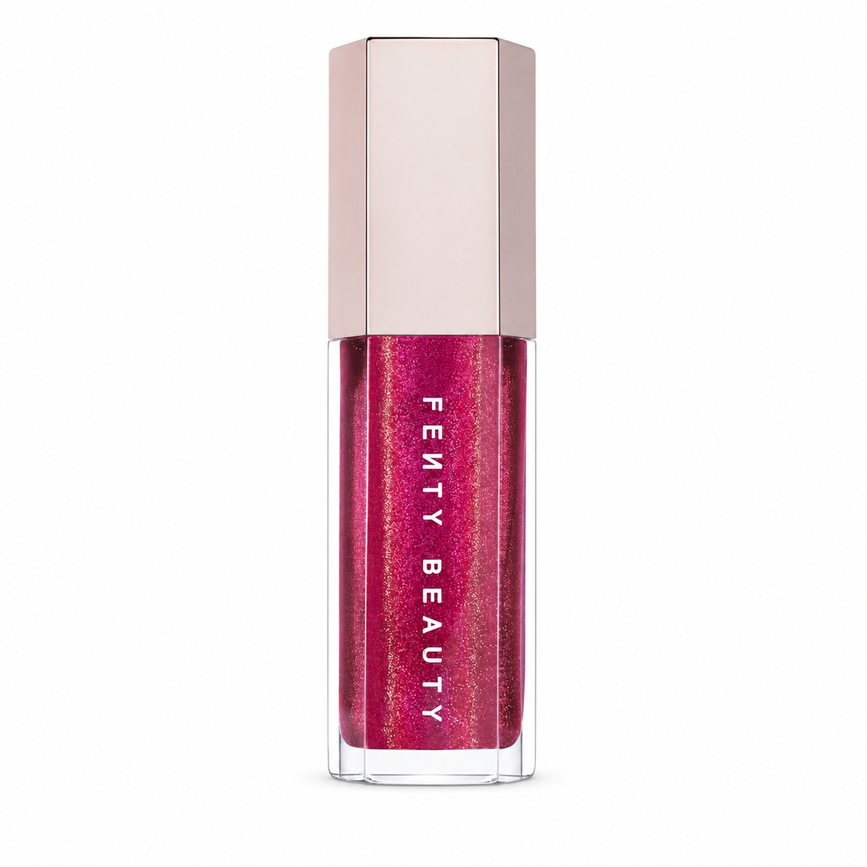Изходна продуктова снимка на блясък за устни Fenty Beauty